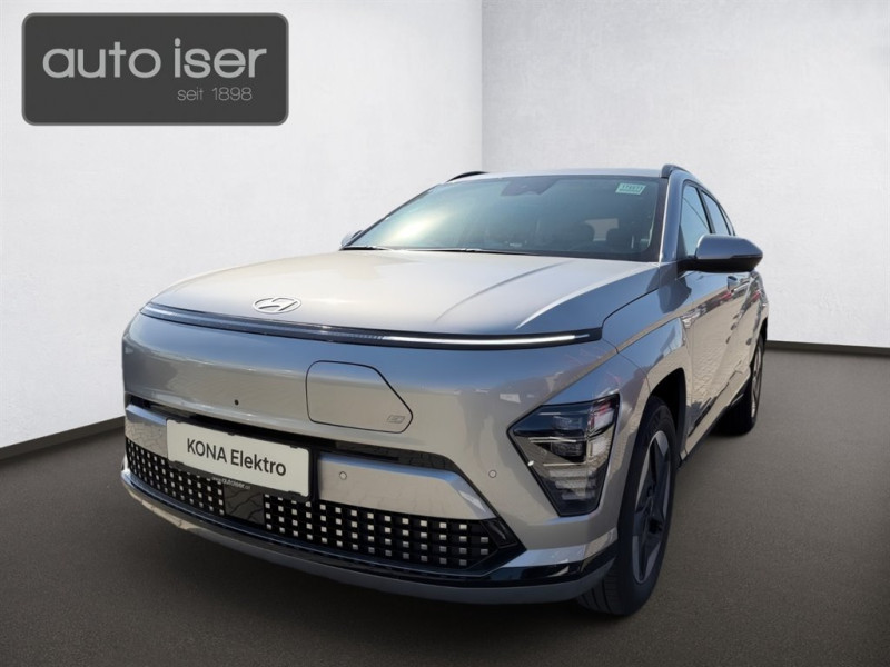 KONA EV (SX2) Comfort Line 64,8 kWh k7ec2 - 0