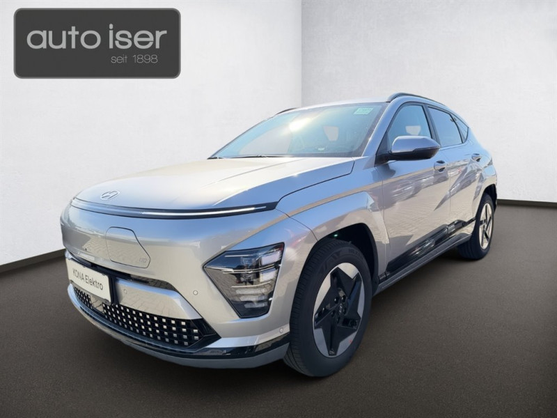 KONA EV (SX2) Comfort Line 64,8 kWh k7ec2 - 1
