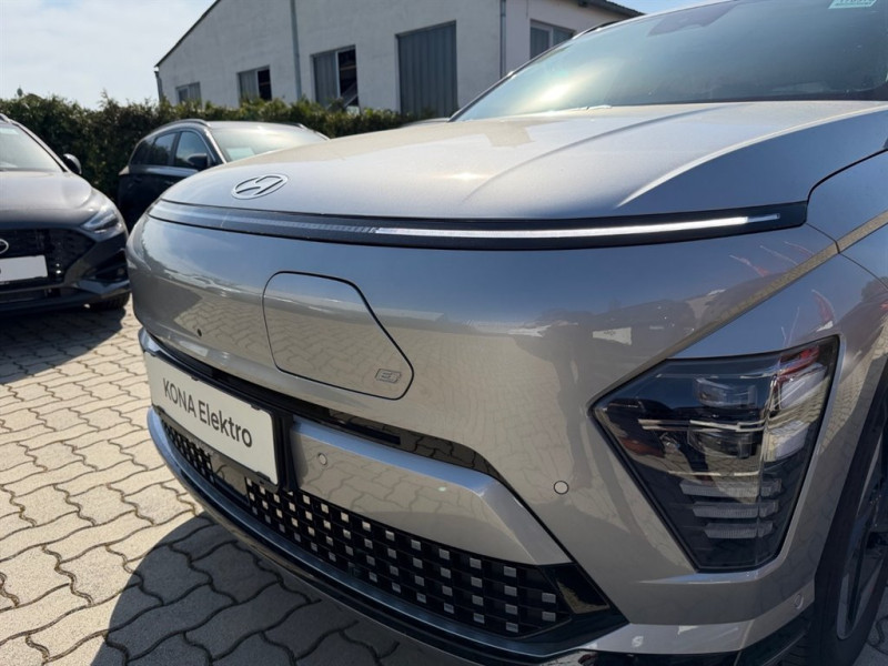 KONA EV (SX2) Comfort Line 64,8 kWh k7ec2 - 2