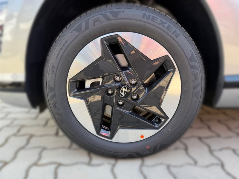 KONA EV (SX2) Comfort Line 64,8 kWh k7ec2 - 3