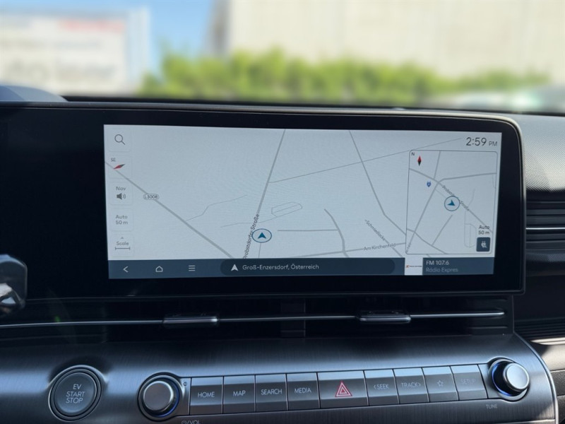 KONA EV (SX2) Comfort Line 64,8 kWh k7ec2 - 5