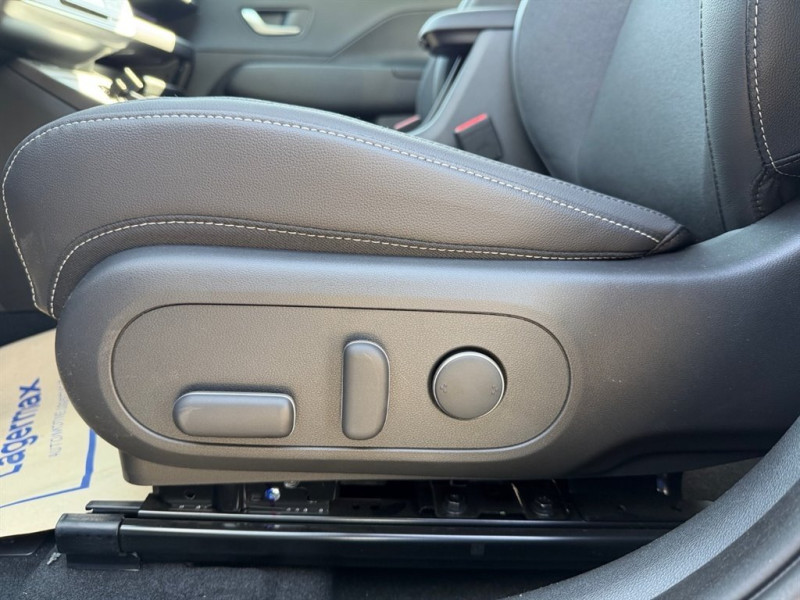 KONA EV (SX2) Comfort Line 64,8 kWh k7ec2 - 6
