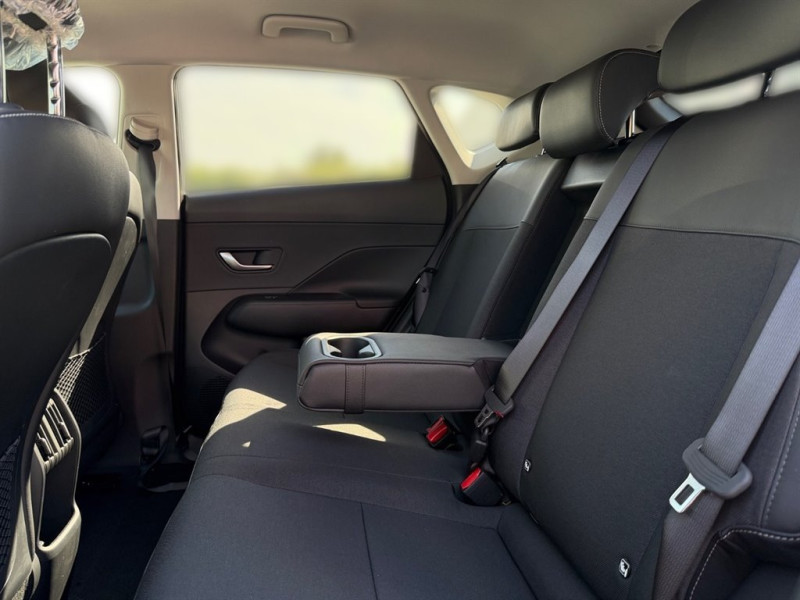 KONA EV (SX2) Comfort Line 64,8 kWh k7ec2 - 7