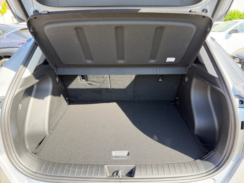 KONA EV (SX2) Comfort Line 64,8 kWh k7ec2 - 11