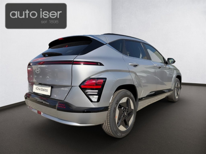 KONA EV (SX2) Comfort Line 64,8 kWh k7ec2 - 13