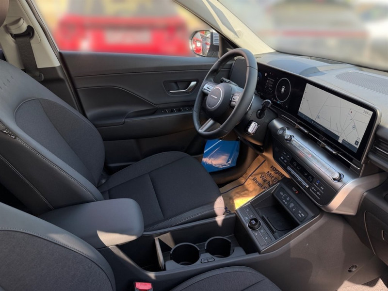 KONA EV (SX2) Comfort Line 64,8 kWh k7ec2 - 14