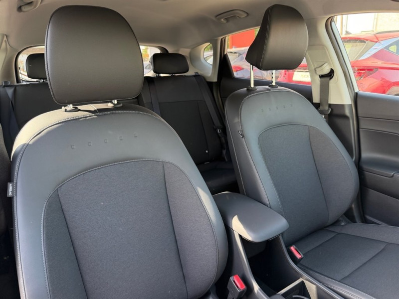 KONA EV (SX2) Comfort Line 64,8 kWh k7ec2 - 15