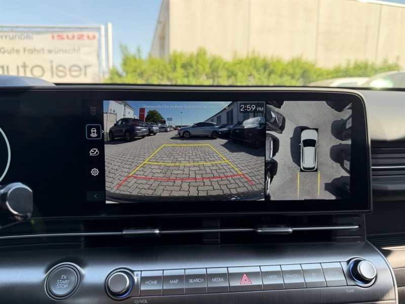 KONA EV (SX2) Comfort Line 64,8 kWh k7ec2 - 18