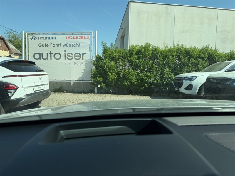KONA EV (SX2) Comfort Line 64,8 kWh k7ec2 - 20