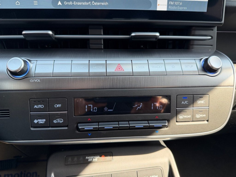 KONA EV (SX2) Comfort Line 64,8 kWh k7ec2 - 21