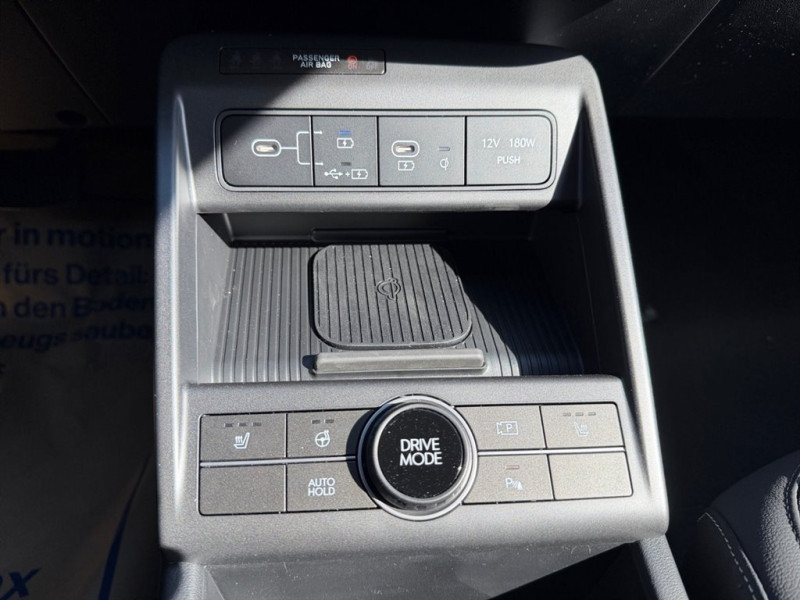 KONA EV (SX2) Comfort Line 64,8 kWh k7ec2 - 22