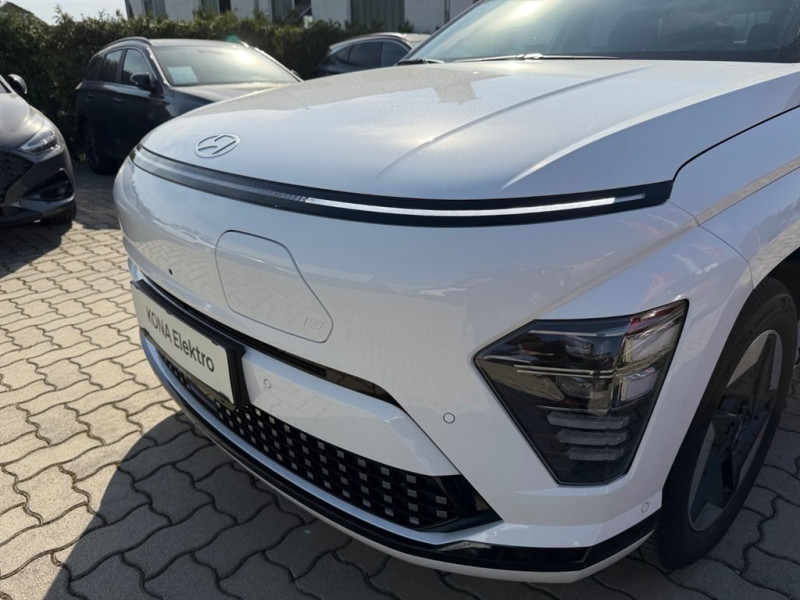 KONA EV (SX2) Comfort Line 64,8 kWh k7ec2 - 2