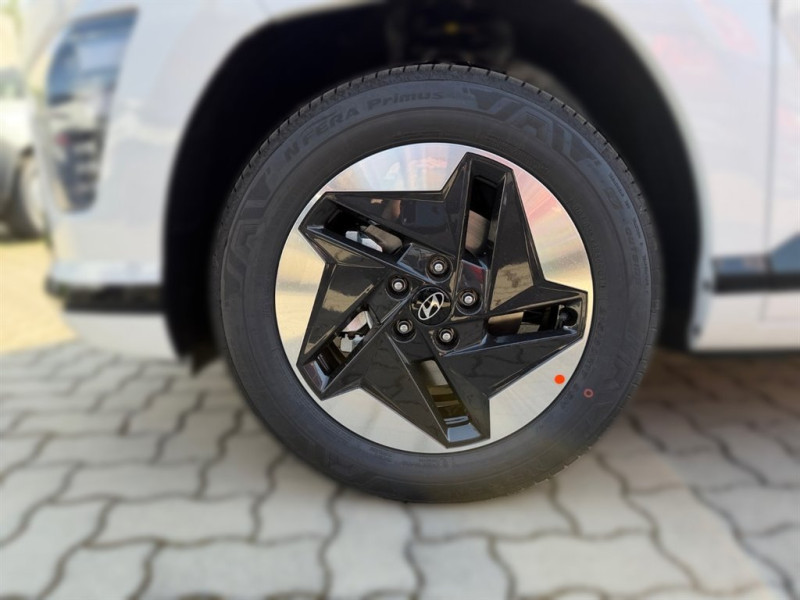 KONA EV (SX2) Comfort Line 64,8 kWh k7ec2 - 3