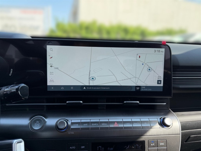 KONA EV (SX2) Comfort Line 64,8 kWh k7ec2 - 5