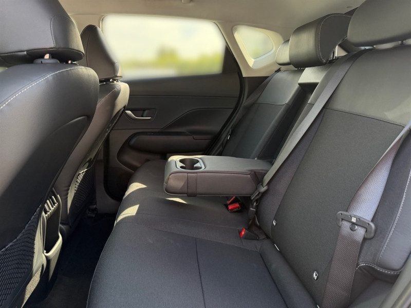 KONA EV (SX2) Comfort Line 64,8 kWh k7ec2 - 7