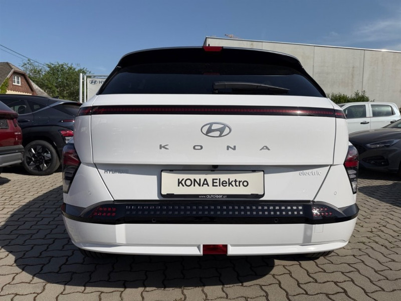 KONA EV (SX2) Comfort Line 64,8 kWh k7ec2 - 12