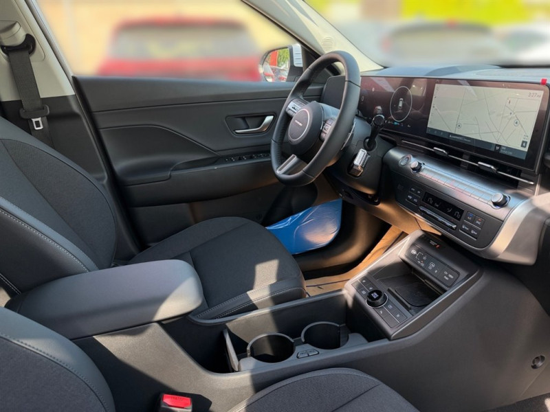 KONA EV (SX2) Comfort Line 64,8 kWh k7ec2 - 14
