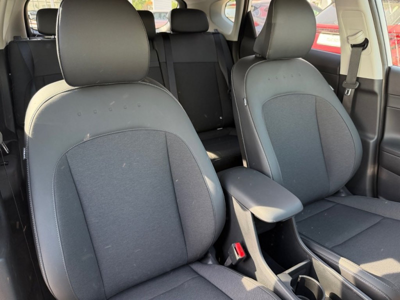 KONA EV (SX2) Comfort Line 64,8 kWh k7ec2 - 15