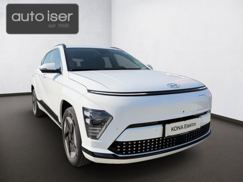 KONA EV (SX2) Comfort Line 64,8 kWh k7ec2 - 17