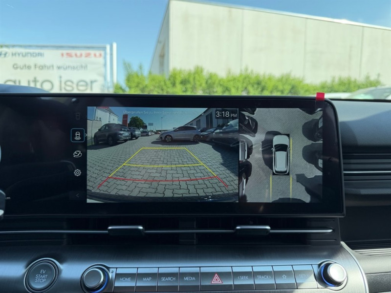 KONA EV (SX2) Comfort Line 64,8 kWh k7ec2 - 18