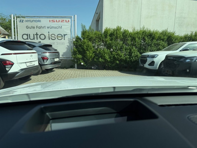 KONA EV (SX2) Comfort Line 64,8 kWh k7ec2 - 20