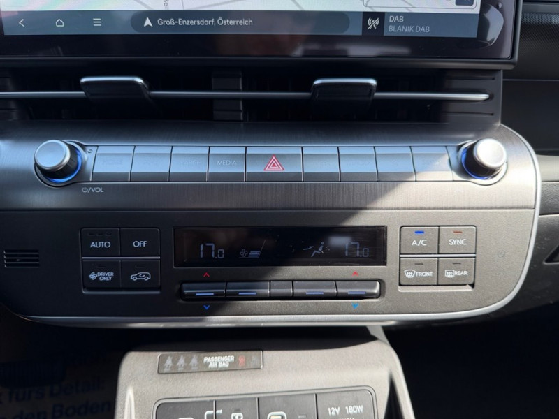 KONA EV (SX2) Comfort Line 64,8 kWh k7ec2 - 21
