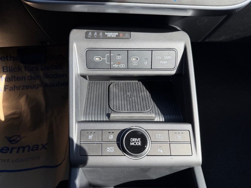 KONA EV (SX2) Comfort Line 64,8 kWh k7ec2 - 22