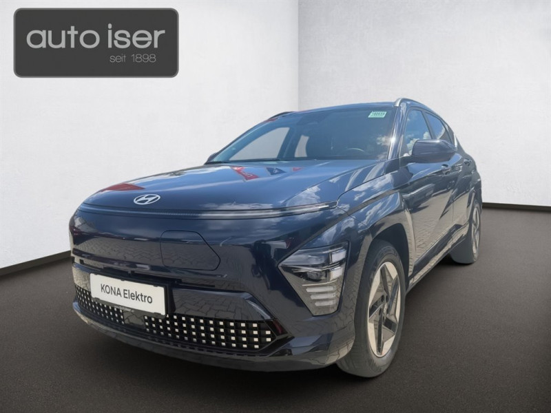 KONA EV (SX2) Comfort Line 64,8 kWh k7ec2 - 0