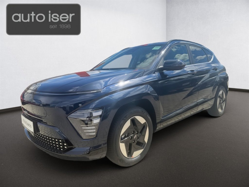 KONA EV (SX2) Comfort Line 64,8 kWh k7ec2 - 1