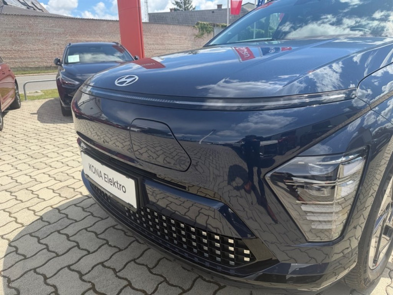 KONA EV (SX2) Comfort Line 64,8 kWh k7ec2 - 2