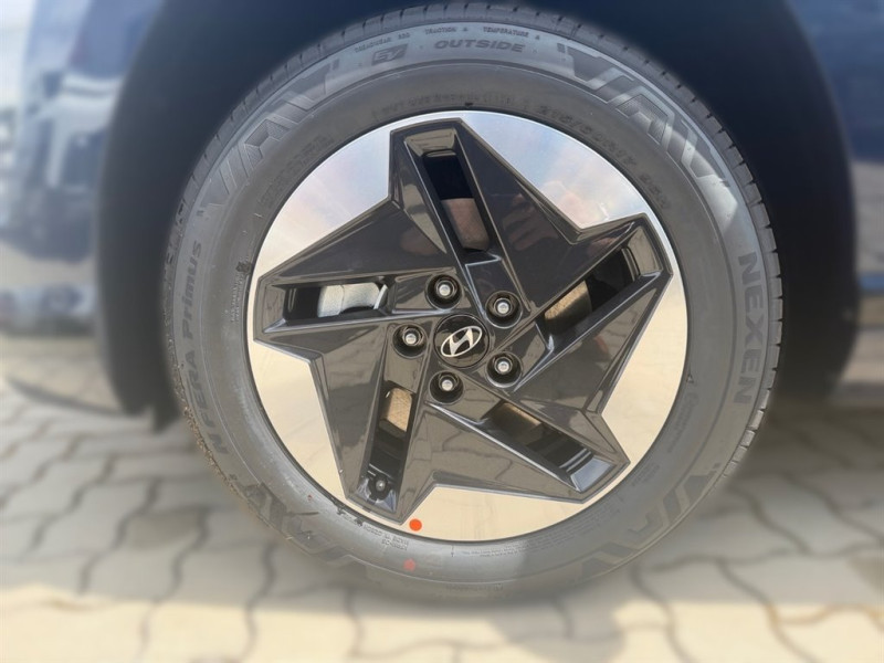 KONA EV (SX2) Comfort Line 64,8 kWh k7ec2 - 3