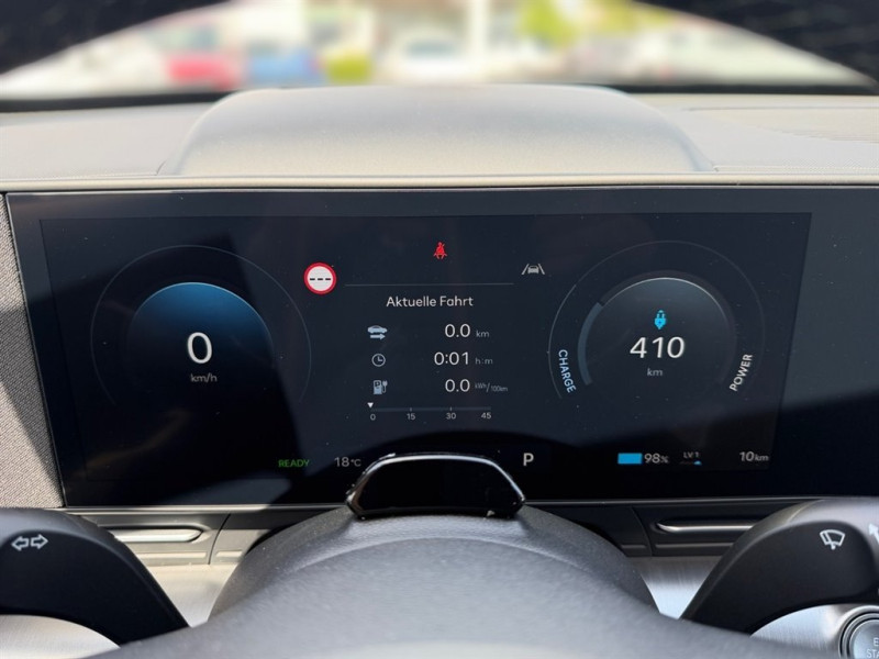 KONA EV (SX2) Comfort Line 64,8 kWh k7ec2 - 4