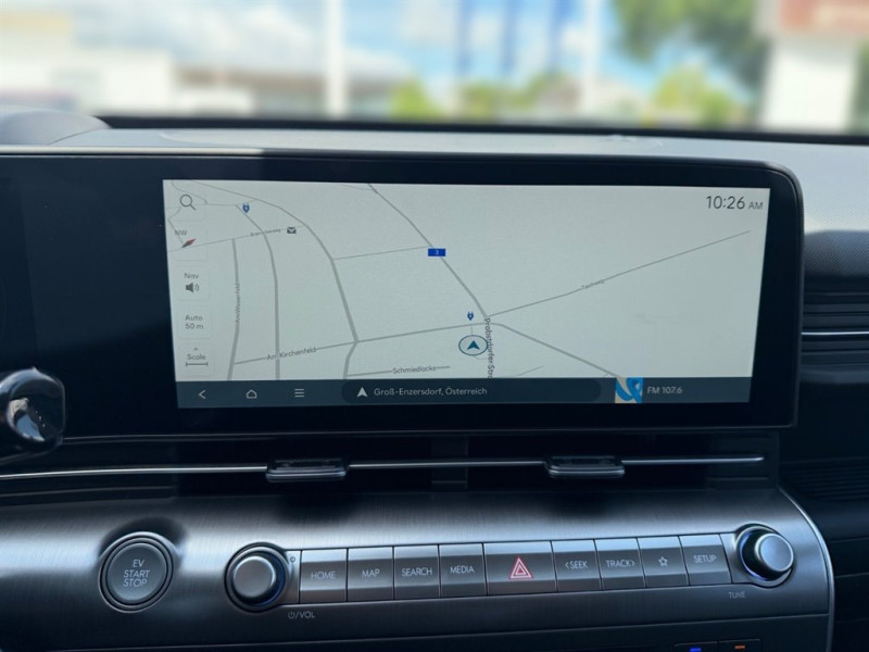 KONA EV (SX2) Comfort Line 64,8 kWh k7ec2 - 5