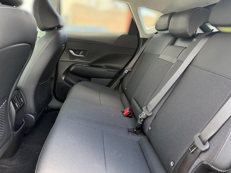 KONA EV (SX2) Comfort Line 64,8 kWh k7ec2 - 7