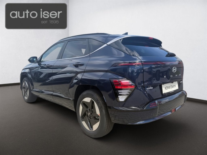 KONA EV (SX2) Comfort Line 64,8 kWh k7ec2 - 10