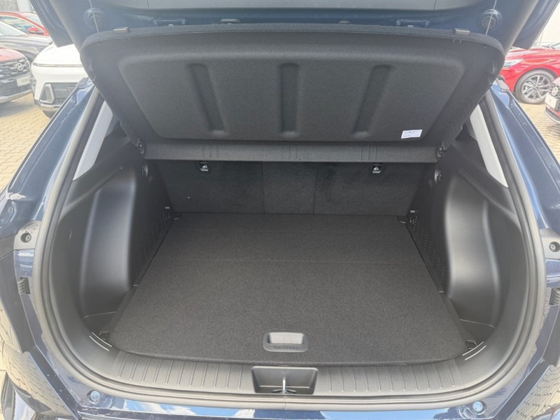 KONA EV (SX2) Comfort Line 64,8 kWh k7ec2 - 11