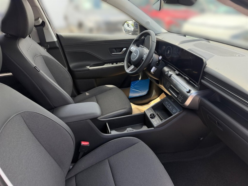 KONA EV (SX2) Comfort Line 64,8 kWh k7ec2 - 14