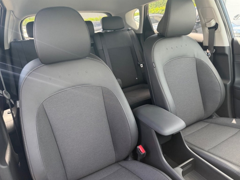 KONA EV (SX2) Comfort Line 64,8 kWh k7ec2 - 15