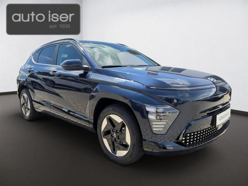 KONA EV (SX2) Comfort Line 64,8 kWh k7ec2 - 16