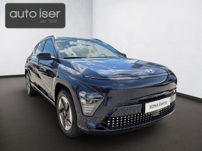 KONA EV (SX2) Comfort Line 64,8 kWh k7ec2 - 17