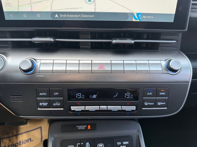 KONA EV (SX2) Comfort Line 64,8 kWh k7ec2 - 18