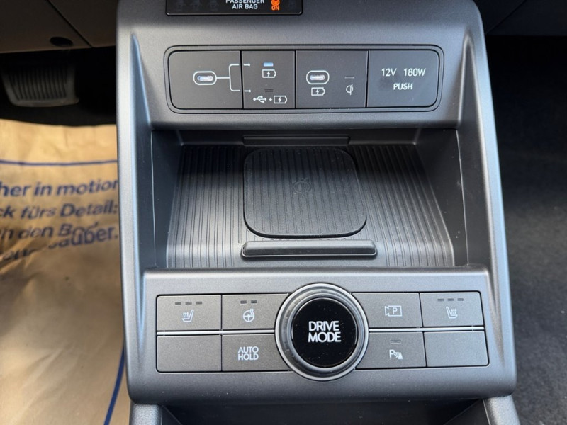 KONA EV (SX2) Comfort Line 64,8 kWh k7ec2 - 19