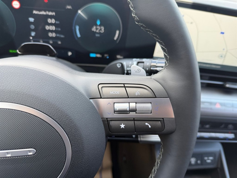 KONA EV (SX2) Comfort Line 64,8 kWh k7ec2 - 21