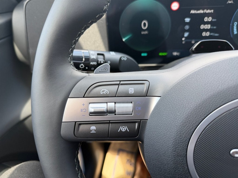 KONA EV (SX2) Comfort Line 64,8 kWh k7ec2 - 22
