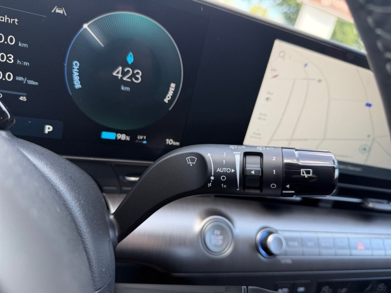 KONA EV (SX2) Comfort Line 64,8 kWh k7ec2 - 23