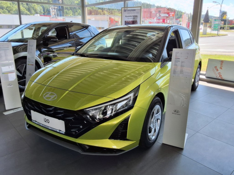i20 (BC3) GO 1.0 T-GDI b6bg1-PP1-OO2 - 2