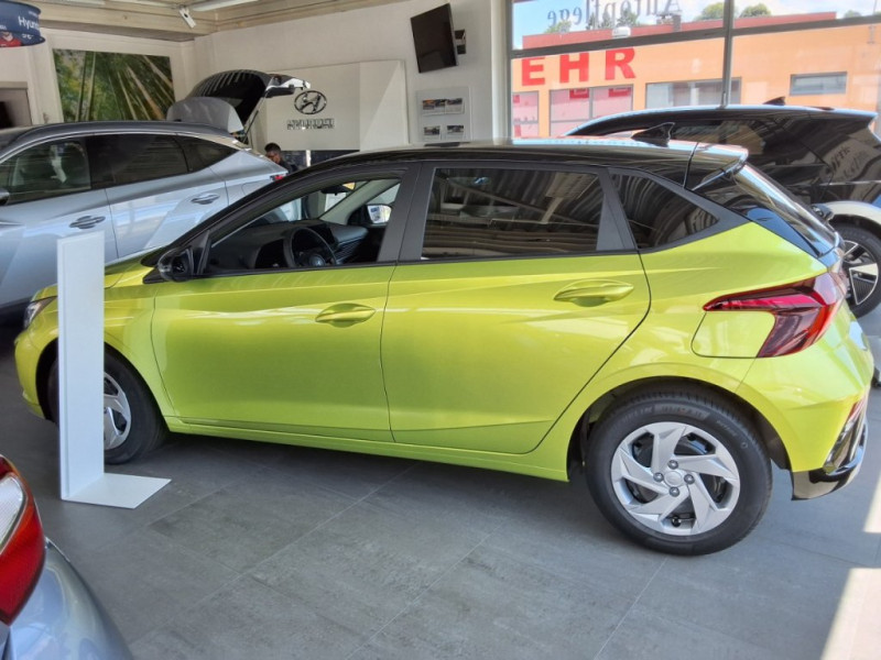 i20 (BC3) GO 1.0 T-GDI b6bg1-PP1-OO2 - 3