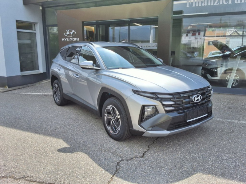 Tucson NX4 Jubile 1,6 T-GDi HEV 2WD AT t6hj1 - 2