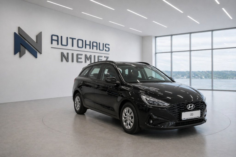 i30 Kombi - PD Smart Line 1.0 T-GDI c6ks1-PP5-OO4 - 0