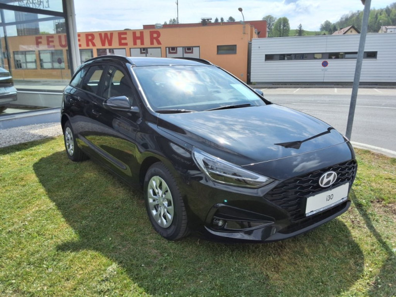 i30 Kombi - PD Smart Line 1.0 T-GDI c6ks1-PP5-OO4 - 2